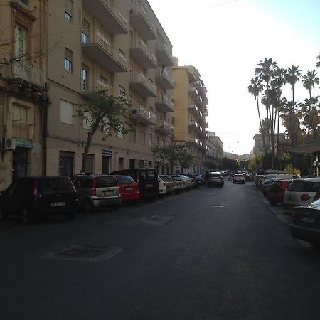 سيراكوزا Montedoro Apartment المظهر الخارجي الصورة