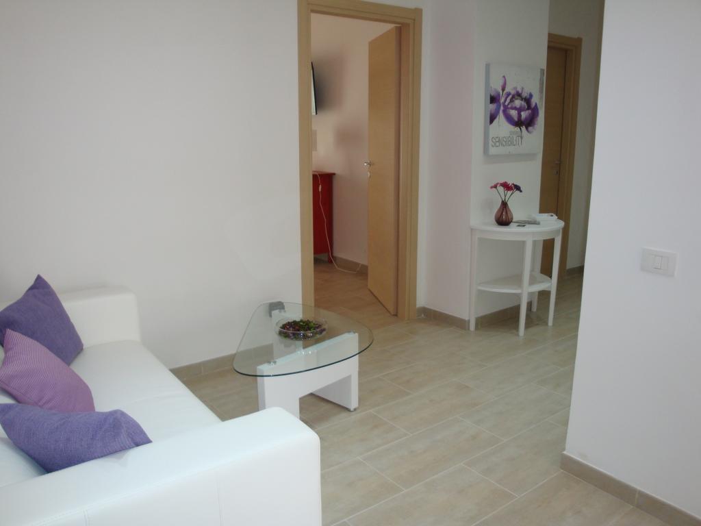 سيراكوزا Montedoro Apartment المظهر الخارجي الصورة