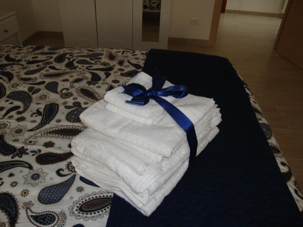 سيراكوزا Montedoro Apartment الغرفة الصورة