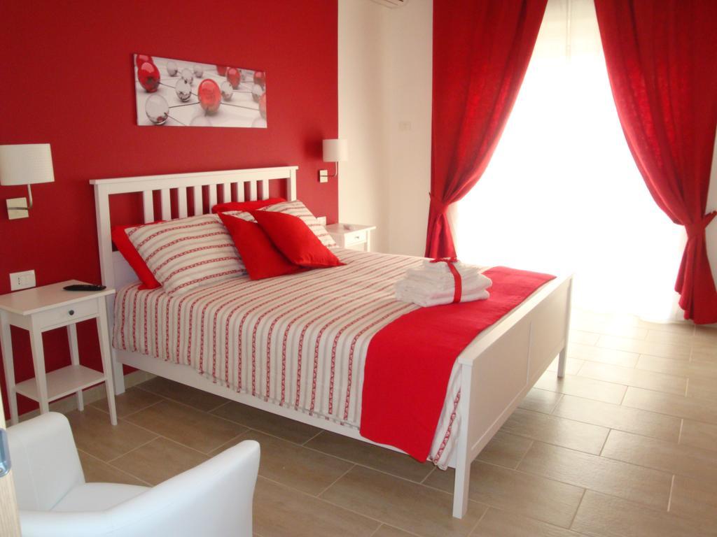 سيراكوزا Montedoro Apartment الغرفة الصورة
