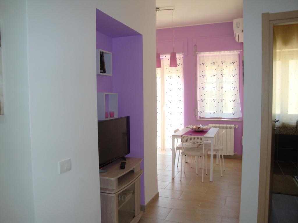 سيراكوزا Montedoro Apartment الغرفة الصورة
