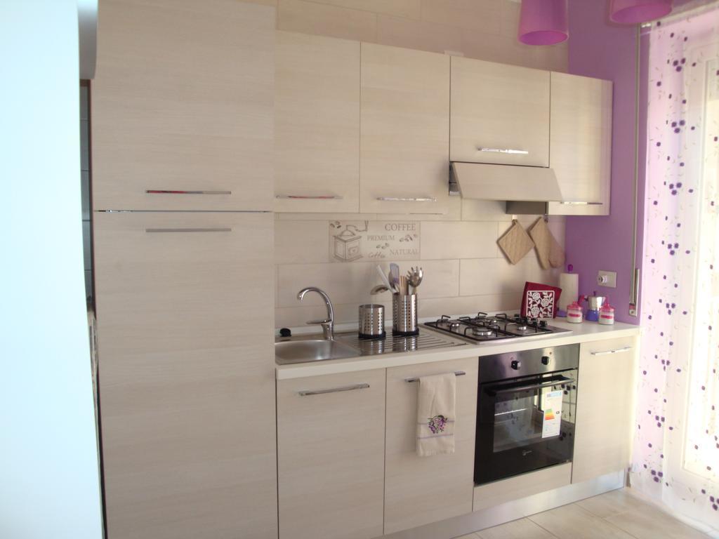 سيراكوزا Montedoro Apartment الغرفة الصورة