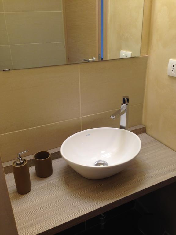 سيراكوزا Montedoro Apartment الغرفة الصورة