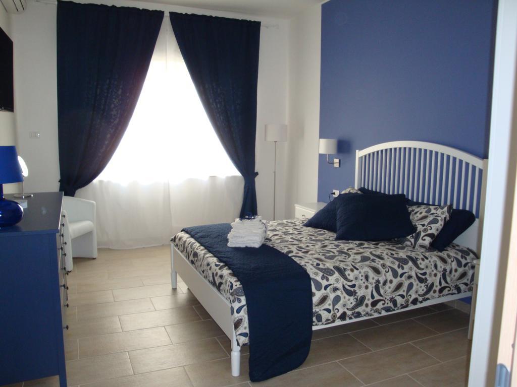 سيراكوزا Montedoro Apartment الغرفة الصورة