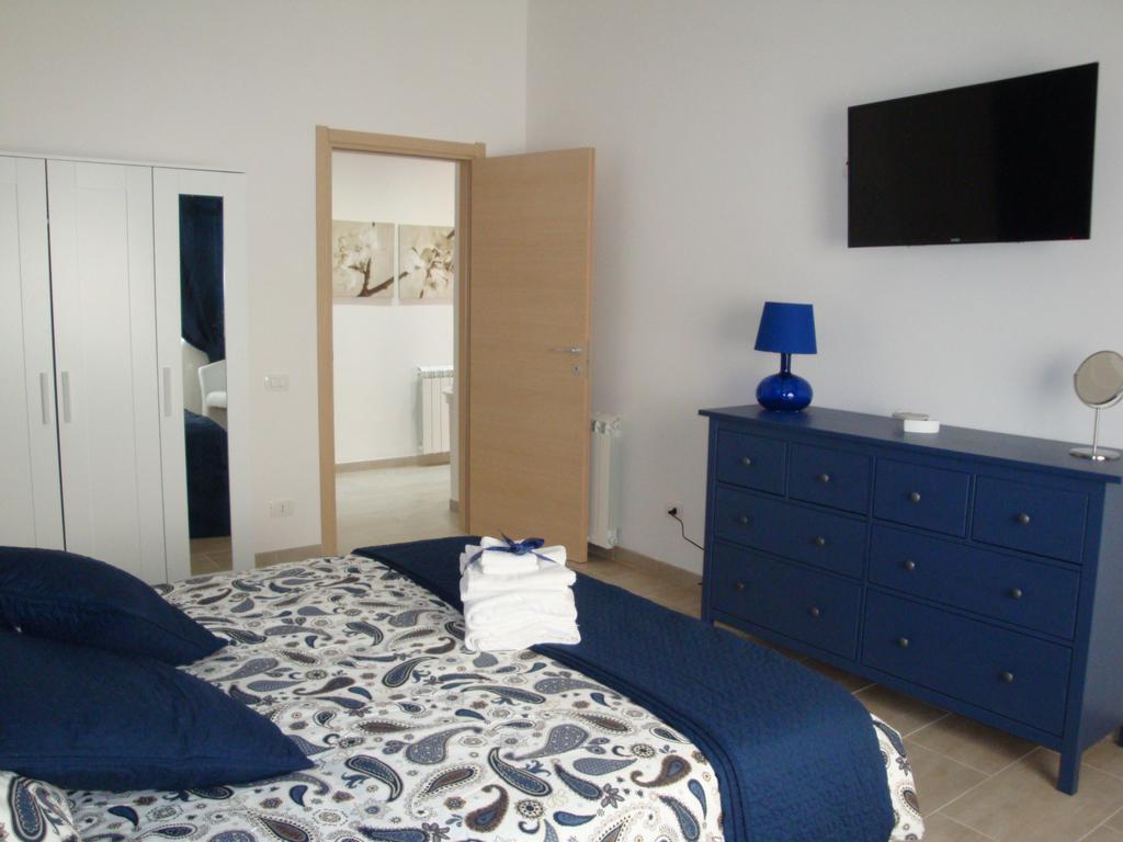 سيراكوزا Montedoro Apartment الغرفة الصورة