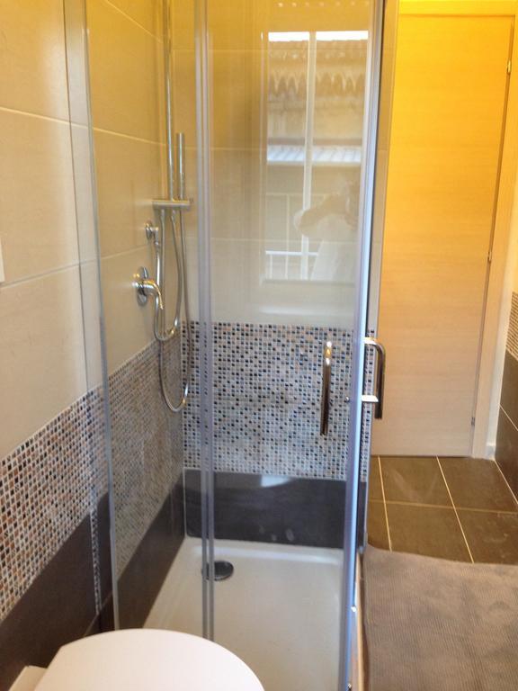 سيراكوزا Montedoro Apartment الغرفة الصورة