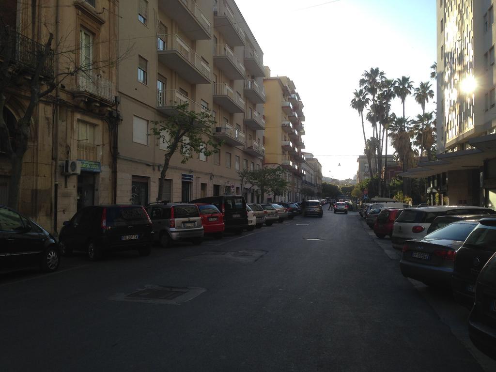 سيراكوزا Montedoro Apartment المظهر الخارجي الصورة