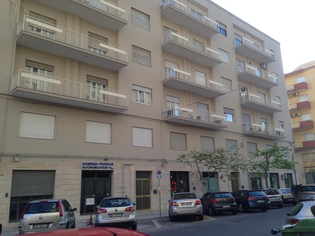 سيراكوزا Montedoro Apartment المظهر الخارجي الصورة
